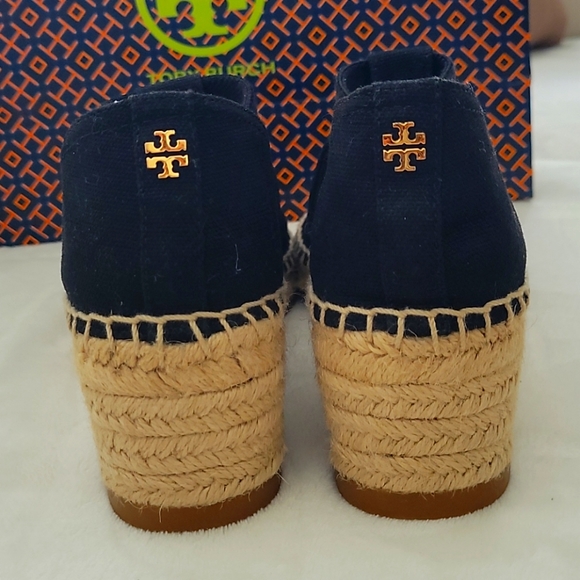 Tory Burch Catalina Espadrille - Picture 6 of 8